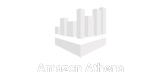 Amazon Athena Technology logo